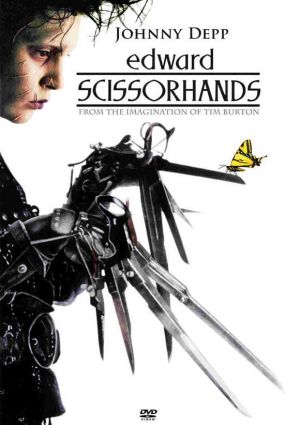 Edward Scissorhands DVD 1990 cover.jpg